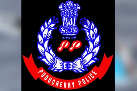 Pondy senior cop faces action for illegal detention of tahsildar