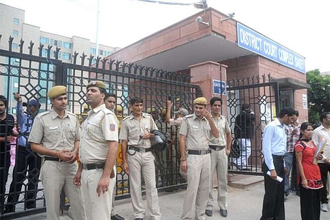 Image courtesy: IANS