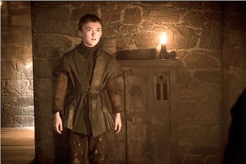 Brenock O'Connor: Not looking to get out of 'Game Of Thrones' shadow