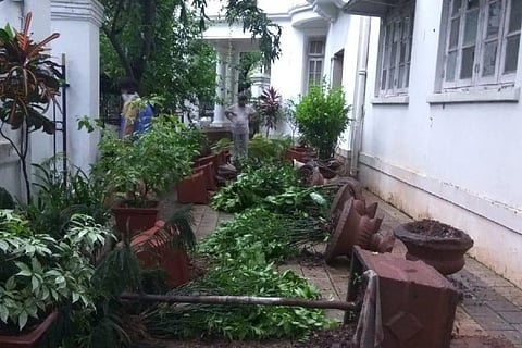 Picture Credit: ANI twitter profile