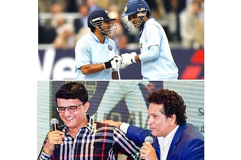 Picture Credit: Sachin Tendulkar twitter profile