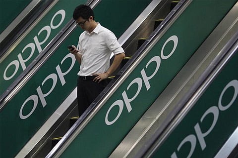 7 in 8 Indian users seek superior fast-charging tech, OPPO leads