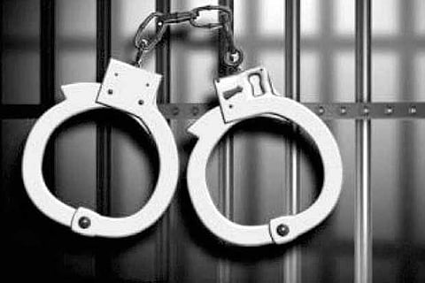 Vikash Dubey's nephew, brother-in-law nabbed in MP