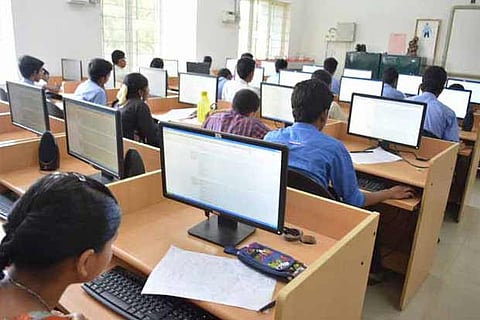 DU online exams postponed till Aug 15