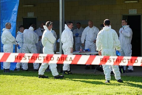 Millions of Australians brace for lockdowns amid Melbourne virus outbreak