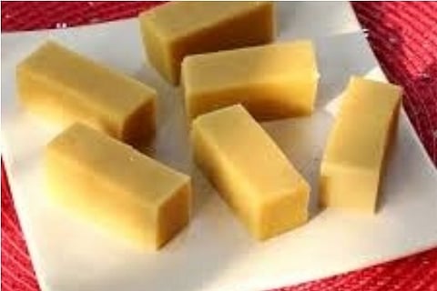 Sweet shop selling special mysurpak as 'COVID-19 cure' sealed