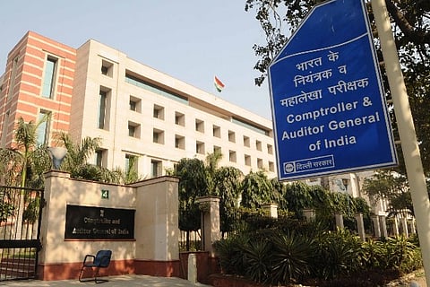 CAG files application in SC, wishes to exit BCCI Apex Council and IPL GC