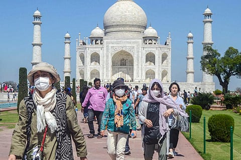 With 17 fresh cases, Agra risks another partial lockdown