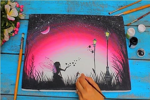 Representative Image