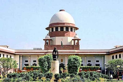 SC pulls up Maharashtra govt on migrant workers issue