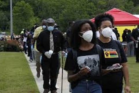 Houston cancels Texas Republican Convention