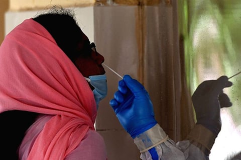 Image Courtesy: IANS