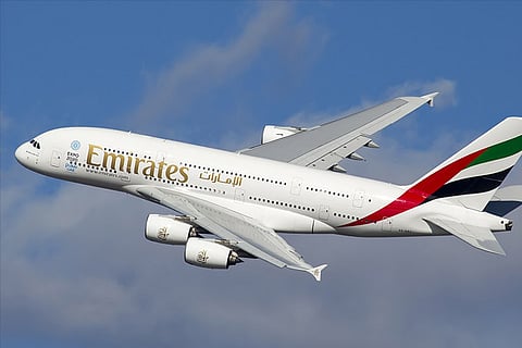 Emirates lays off more pilots, cabin crew