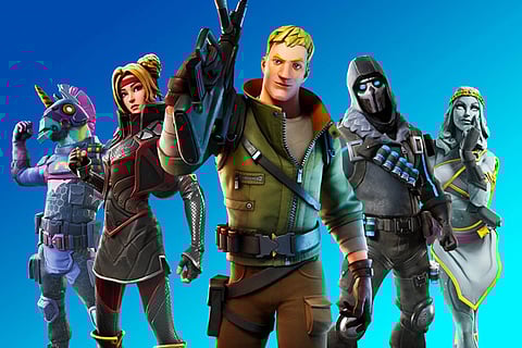 Sony invests USD 250 million in Fortnite maker Epic Games