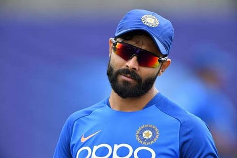 One of the saddest days: Jadeja recalls India's 2019 WC exit