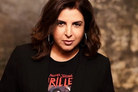 Farah Khan