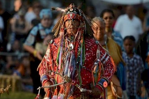 US SC rules half of Oklahoma as Native American land