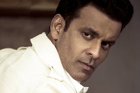 Manoj Bajpayee