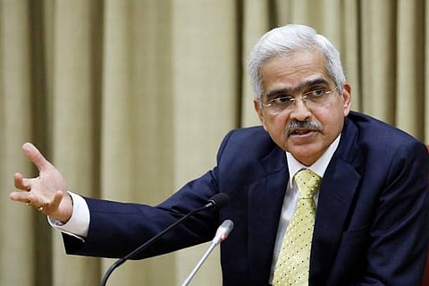 Economy showing signs of getting back to normalcy: RBI Governor