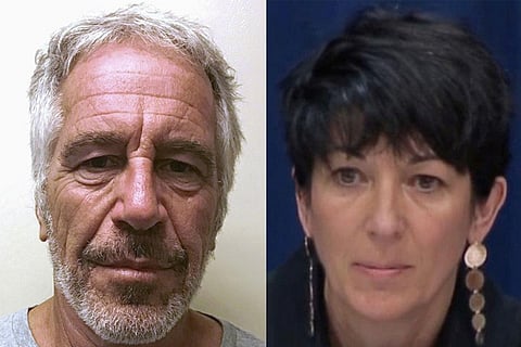 File Photo (Reuters)