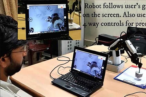 Image Courtesy: IANS