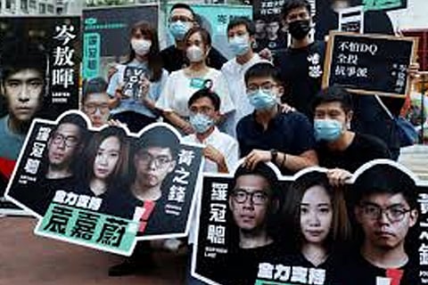 Image Courtesy: Reuters