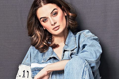 Evelyn Sharma reveals what fiance Tushaan has planned for her b’day