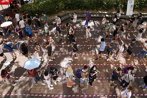 Image Courtesy: Reuters