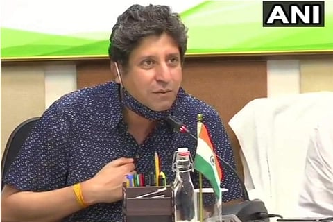 Rajasthan: Will follow party line, say 3 Cong MLAs after return from Delhi