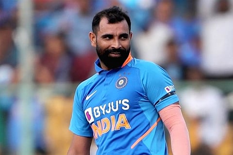 Image Courtesy: IANS