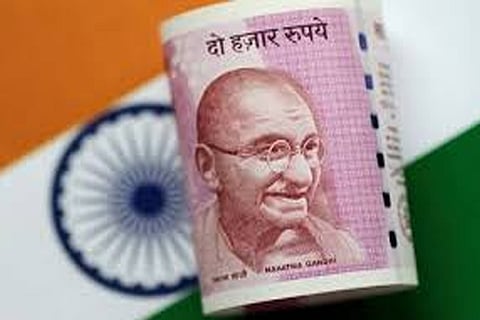 FIIs pull Rs 2,867 cr out from Indian markets in July