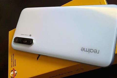 Realme X3: Reliable buddy for gamers, camera lovers
