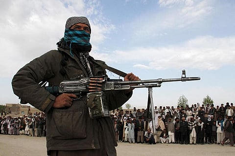 Representative Image.