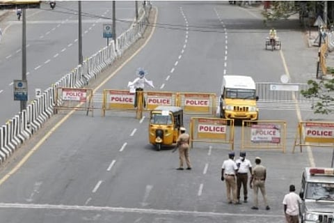 Officials hold fever clinics to curb spread in Madurai city