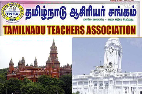 HC upholds Corpn decision to utilise teachers in COVID work