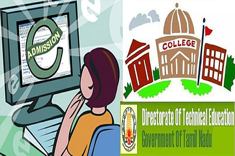 Arts college admissions may go online