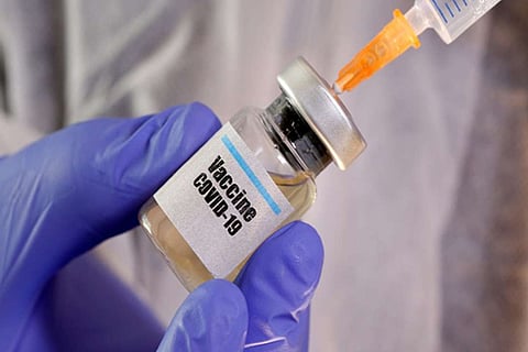 How close are we to a vaccine?