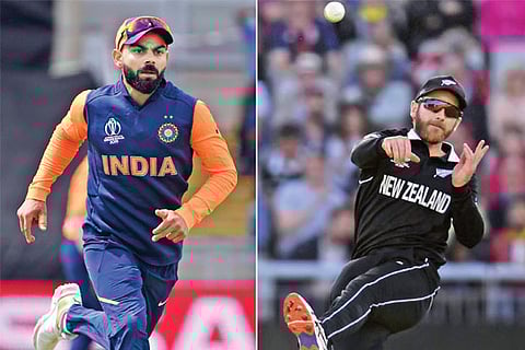 Turner rates Williamson ahead of Kohli in tough batting conditions