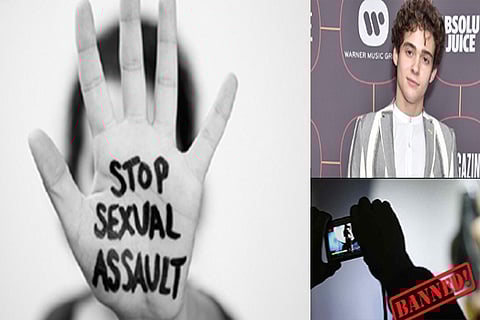 Editorial: Of trigger warnings, and death threats