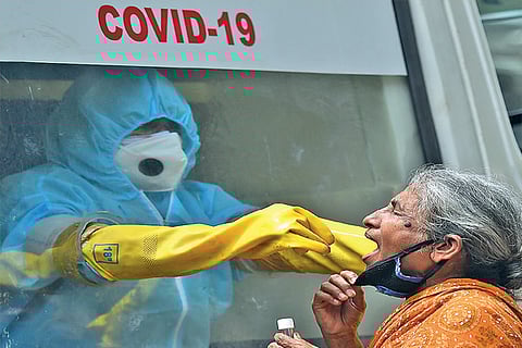 Spike in dists takes TN tally to record high of 4,526 cases, recoveries near 1L