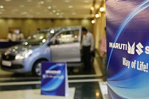 Maruti Suzuki to recall 134,885 units of WagonR, Baleno