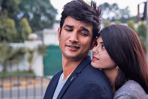 Mohit Chauhan: Amazed at AR Rahman's understanding of music