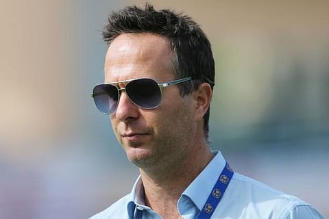 Vaughan feels WI will have upper hand over Eng in 2nd Test