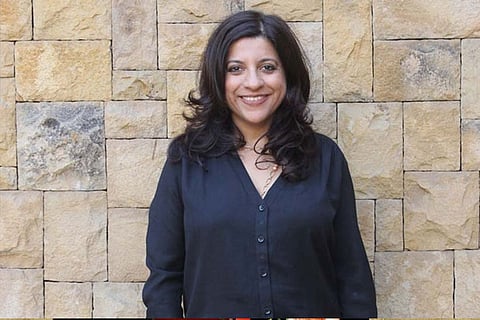 Zoya remembers her affair with Spain through 'Zindagi Na Milegi Dobara'