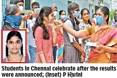 TN students secure 99.75 per cent pass in CBSE Class 10 boards