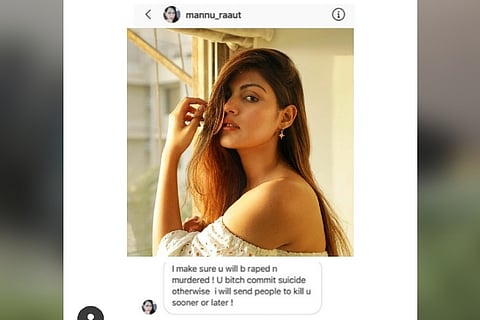 Source: Instagram/rhea_chakraborty