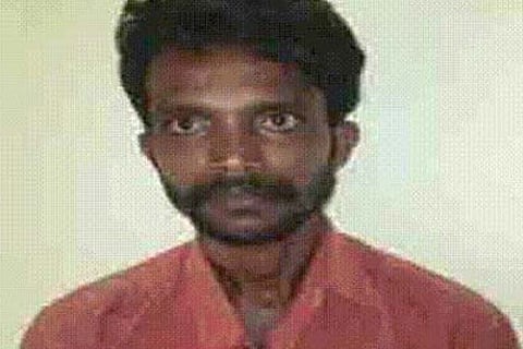 Fugitive Raja
