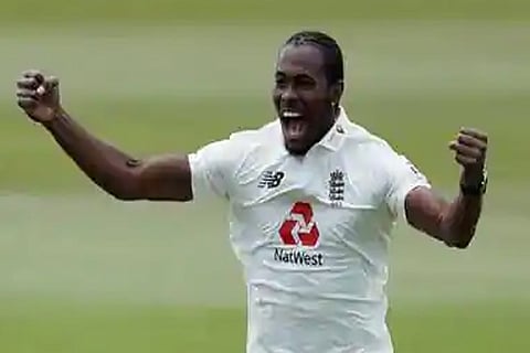 Jofra Archer