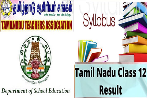 Govt school students excel in new syllabus