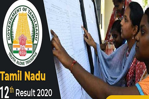 Vellore district records 87.42 per cent pass in Class 12